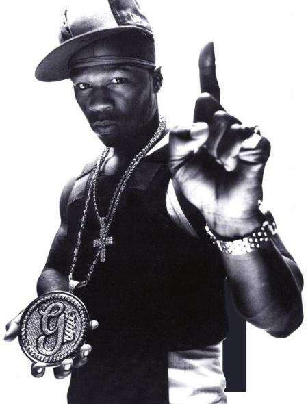 50 Cent